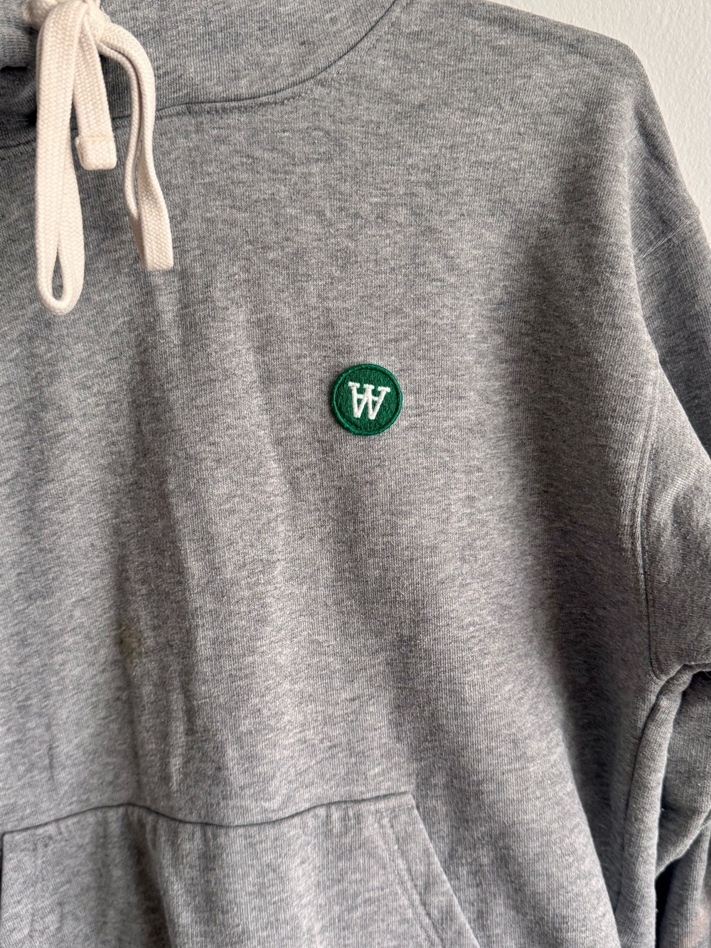 Wood Wood hoody